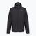 Pánska vetrovka Rab Windgather Hoody black