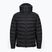 Pánska páperová bunda Rab Electron Pro Hoody army green