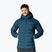 Pánska páperová bunda Rab Infinity Windstopper Hoody black