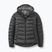 Dámska páperová bunda Rab Electron Pro Hoody black