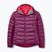 Dámska páperová bunda Rab Electron Pro Hoody mulberry