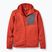 Pánska mikina Rab Superflux Hoody tuscan red