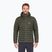 Pánska zateplená bunda Arc'Teryx Cerium Hoody black sapphire