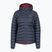 Dámska zateplená bunda Arc'Teryx Cerium Hoody black sapphire