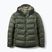 Pánska páperová bunda Rab Neutrino Pro Hoody army