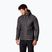 Pánska páperová bunda Rab Microlight Alpine Hoody graphene