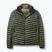 Pánska zateplená bunda Rab Cirrus Flex Hoody army