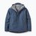 Pánska nepremokavá bunda Rab Downpour Jacket galaxy blue