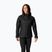 Dámska páperová bunda Rab Microlight Alpine Hoody black