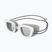 Plavecké okuliare Speedo Sunny G Seasiders biele/sivé