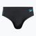 Pánske plavecké nohavičky Speedo Hyper Boom Splice Black/Blue 8-00301715147