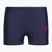 Speedo Hyper Boom Logo Placement Aquashort detské plavecké nohavice námornícka modrá 8-00315415190
