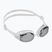 Speedo Mariner Pro Mirror plavecké okuliare biele 8-00237314553