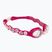Detské plavecké okuliare Speedo Infant Spot blossom/elektrické ružové/čierne