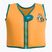 Detská plávajúca vesta s potlačou Speedo Orange 8-1225214688