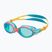 Detské plavecké okuliare Speedo Biofuse 2.0 Junior bolt/mango/coral beach