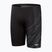 Pánske plavky Jammer Speedo Hyperboom V-Cut black/usa charcoal/white