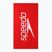 Uterák s logom Speedo podávaný červený/biely