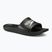 Pánske šľapky Speedo Slide black