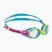 Detské plavecké okuliare Speedo Biofuse 2.0 lemon drizzle/kiki pink/picton blue