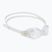 Plavecké okuliare Speedo Hydrosity 2.0 clear / white / cla