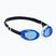 Plavecké okuliare Speedo Jet 2.0 bondi blue/white/true navy