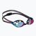 Plavecké okuliare Speedo Vanquisher 3.0 Mirror Ltd obsidian/cobalt/trance mirror