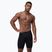 Speedo pánske plavky HyperBoom Placement Jammer black/hyper yellow