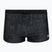 Plavecké boxerky Speedo Valmilton Aquashort anthracite