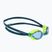 Plavecké okuliare Speedo Fastskin Speedsocket 2 Mirror hyper yellow/cobalt/emerald