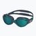 Dámske plavecké okuliare Speedo Biofuse 2.0 Mirror dark teal / cobalt / emerald mirror