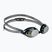 Plavecké okuliare Speedo Vanquisher 3.0 Mirrored black / smoke / silver mirror