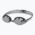 Plavecké okuliare Speedo Vanquisher 3.0 Mirrored black / smoke / silver mirror