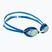 Detské plavecké okuliare Speedo Vanquisher 3.0 Mirror cobalt pop / cobalt / gold mirror