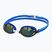 Detské plavecké okuliare Speedo Vanquisher 3.0 Mirror cobalt pop / cobalt / gold mirror