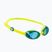 Detské plavecké okuliare Speedo Jet 2.0 empire yellow / neon blue