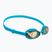 Detské plavecké okuliare Speedo Kids Jet 2.0 azure blue/parrot