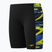 Pánske plavky Jammery Speedo HyperBoom Panel Jammer hyper yellow