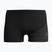 Pánske plavecké boxerky Speedo Medley Logo Aquashort black/usa charcoal
