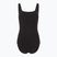 Dámske jednodielne plavky Speedo New Contour Eclipse antracite