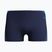Pánske plavky boxerky Speedo Hyper Boom Splice true peacoat/lagoon blue