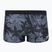 Pánske plavky boxerky Speedo Valmilton grey lead