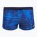 Pánske plavecké boxerky Speedo Valmilton cerulean blue