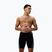 Pánske plavky Speedo Hyper Boom Splice black/alfalfa green