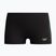 Detské plavecké boxerky Speedo Plastisol Placement Aquashort black/alfalfa green
