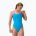Dámske jednodielne plavky Speedo FL Solid Flyback 2.0 picton blue/indigo glow