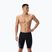 Pánske  plavky jammery Speedo ML Printed Side Spliced gloral glitch/black