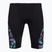 Pánske plavky jammer Speedo Printed Side Spliced firework burst/black