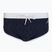 Pánske plavky Speedo Texture Brief 3.5" peacoat