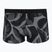 Plavecké boxerky Speedo Valmilton Aquashort anthracite/lead grey